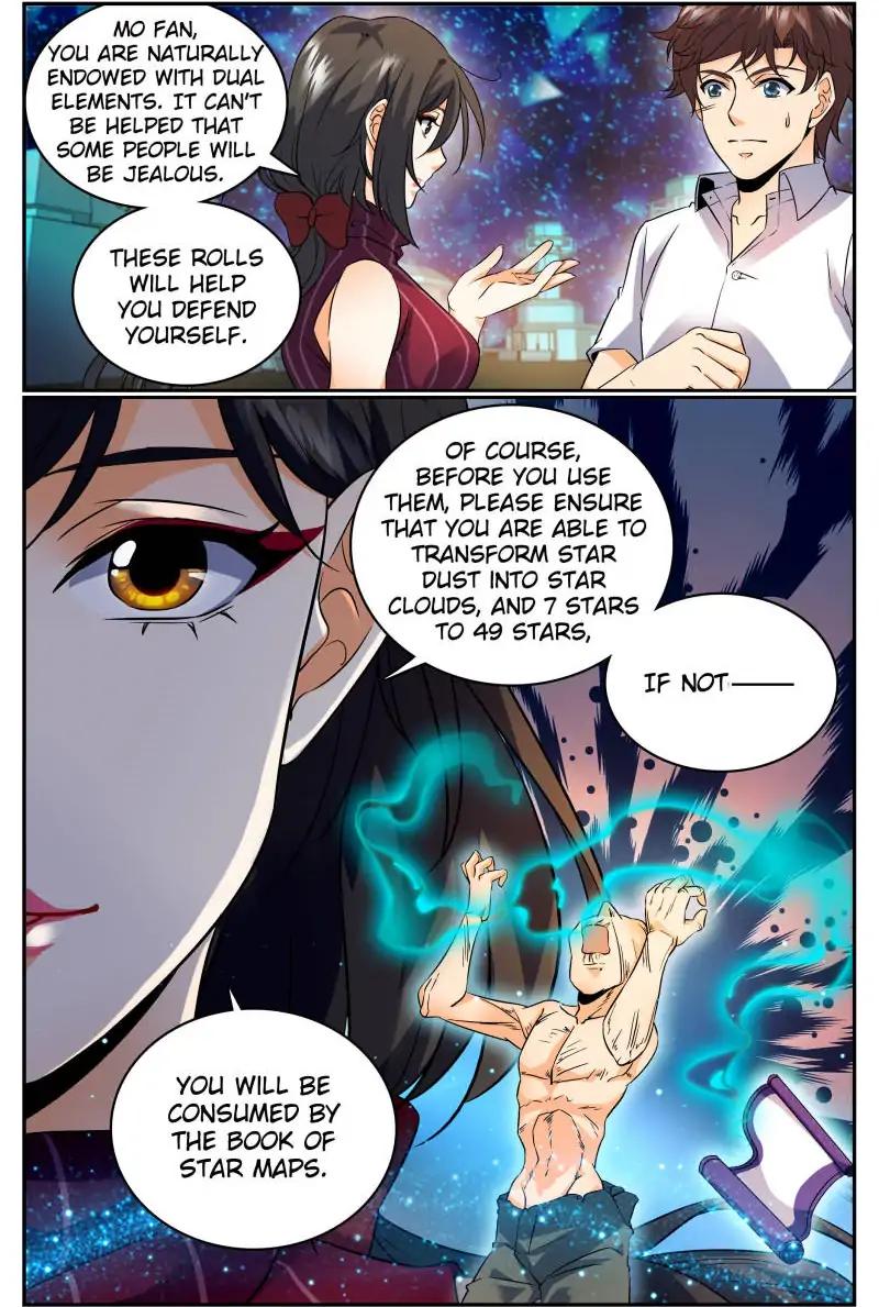 Versatile Mage Chapter 63 5